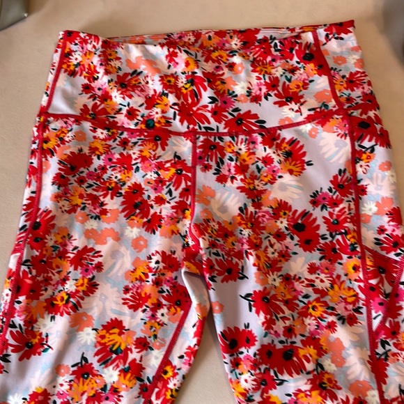 BSP Athletic leggings - Picture 1 of 2